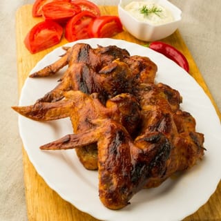 Wings