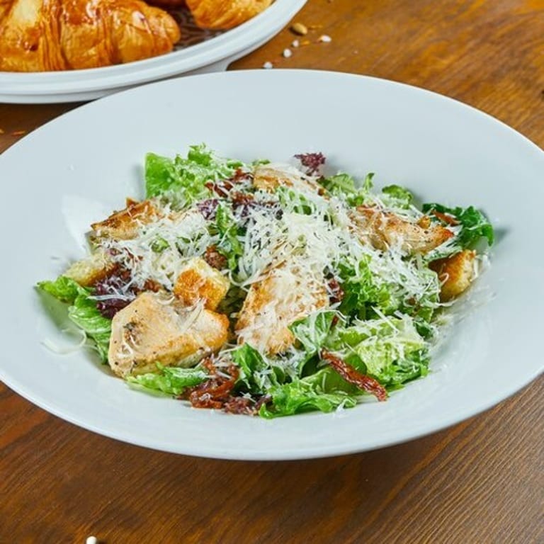 Delicious Dinner Options at Our Bar & Grill
