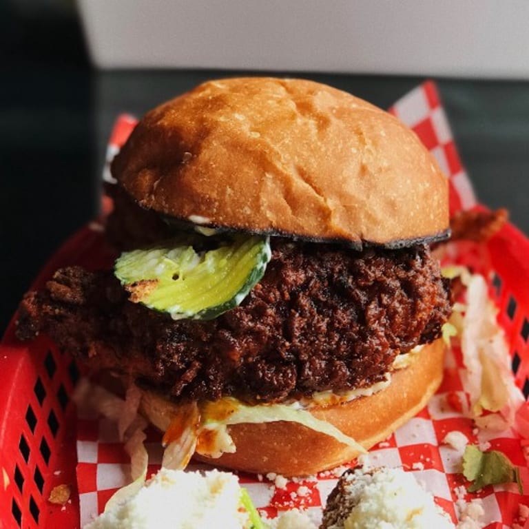 Takeout Options for Bar & Grill Favorites